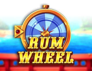 Rum Wheel 888 Casino