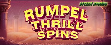 Rumpel Thrill Spins Bet365