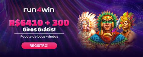 Run4win Casino Paraguay