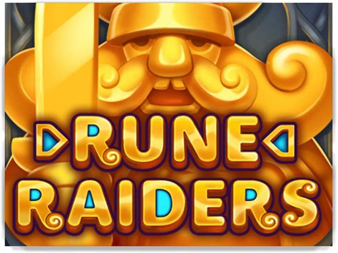 Rune Raiders Betano