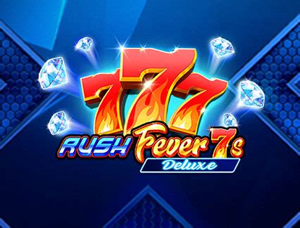 Rush Fever 7s Deluxe Leovegas