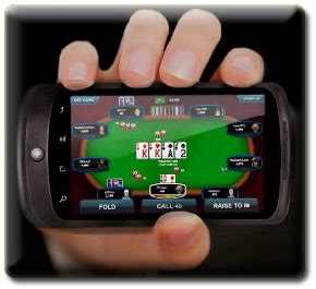 Rush Poker Mobile Para Ipad