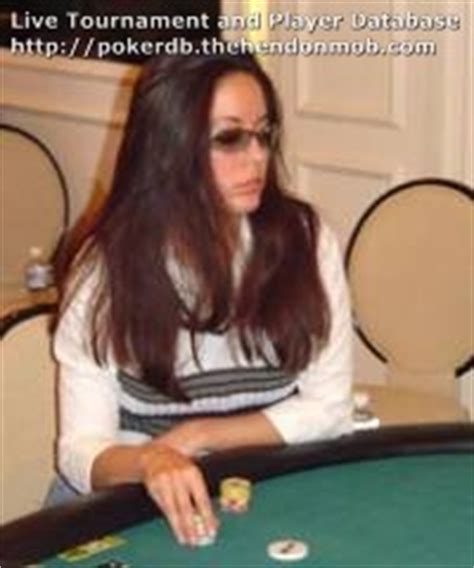 Ruth Graham Poker