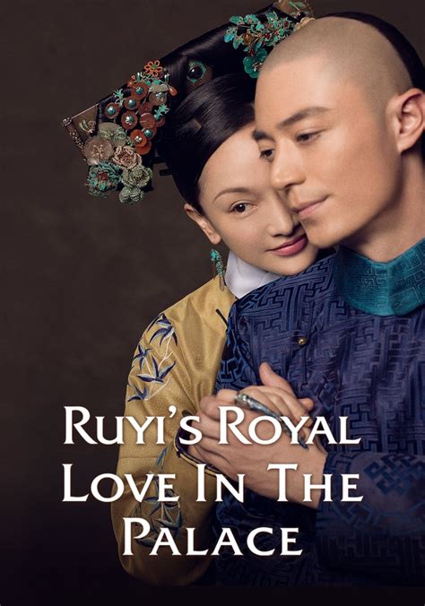 Ruyi S Royal Love Netbet