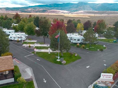 Rv Park Casino Reno