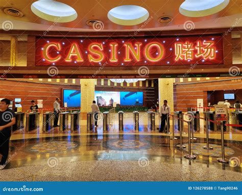 Rws Casino Associacao Hotline