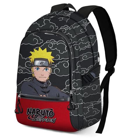 Sac Um Dos Roleta Naruto
