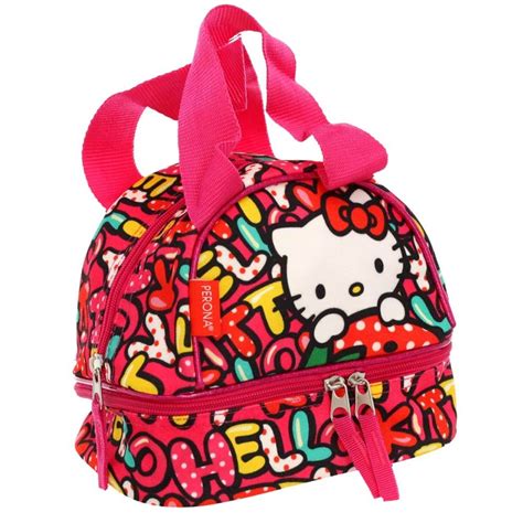 Sac Um Gouter Uma Roleta Hello Kitty