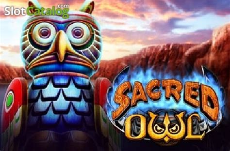 Sacred Owl Slot - Play Online