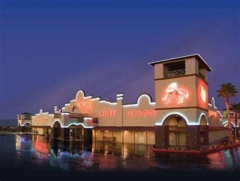 Saddlewest Casino Pahrump Nv