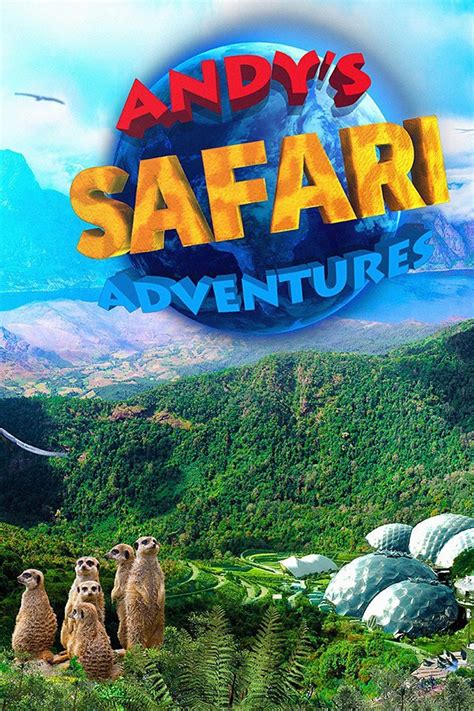 Safari Adventures Betsson