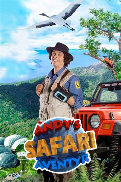 Safari Adventures Bwin