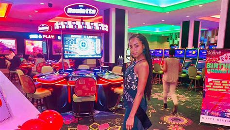 Safari Bingo Casino Belize