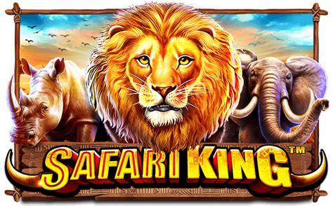 Safari King 888 Casino