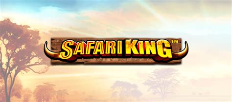 Safari King Leovegas