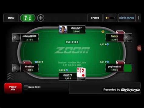 Safari Reels Pokerstars