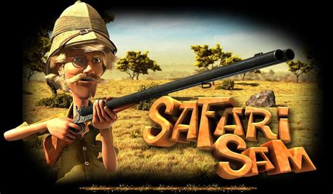 Safari Sam Betsson