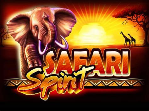 Safari Spirit Bet365