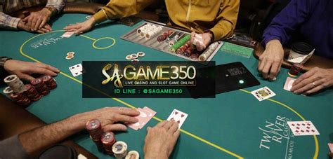 Sagame350 Casino Apk