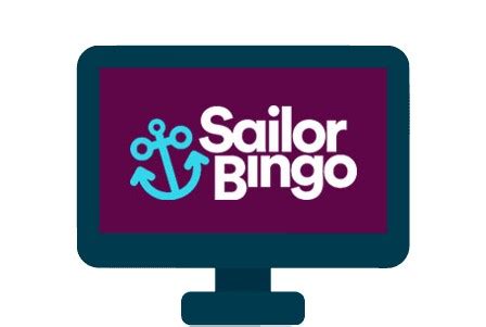 Sailor Bingo Casino Chile