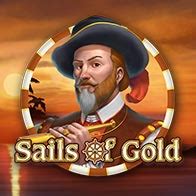 Sails Of Gold Betsson