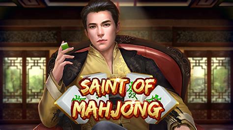 Saint Of Mahjong Parimatch