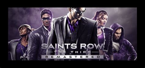 Saints Row A Terceira Contagem De Tres Casino Falha
