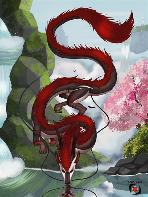 Sakura Dragon Parimatch