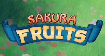 Sakura Fruits Betsson