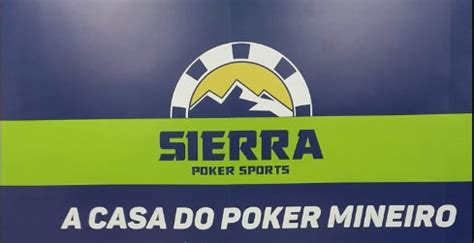 Sala De Poker Ao Vivo Sierra Vista