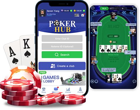 Sala De Poker App