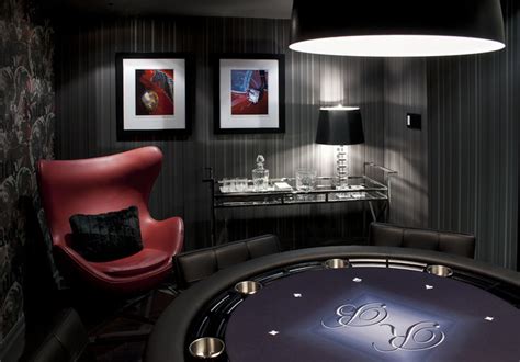 Sala De Poker Centro De Toronto