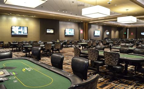 Sala De Poker De Casino Rivers Pittsburgh