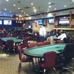 Sala De Poker Hayward Ca
