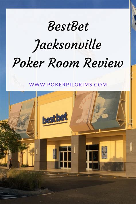 Sala De Poker Jacksonville Fl Monumento