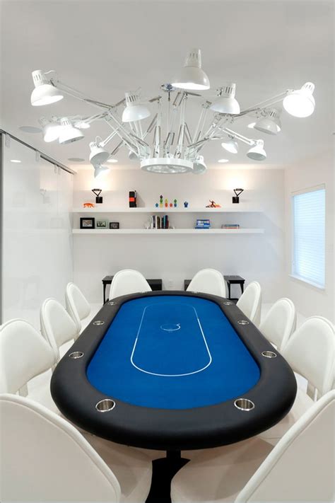 Sala De Poker Monterrey