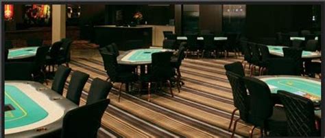 Sala De Poker No Mgm Porto Nacional