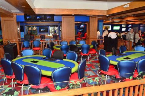 Sala De Poker Palm Beach Kennel Clube