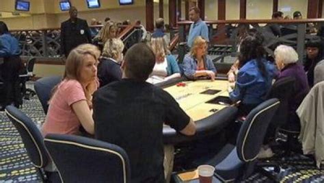 Sala De Poker Regency Jacksonville