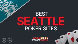 Sala De Poker Seattle Wa