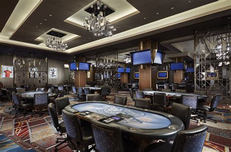 Sala De Poker Seminole Hard Rock De Hollywood