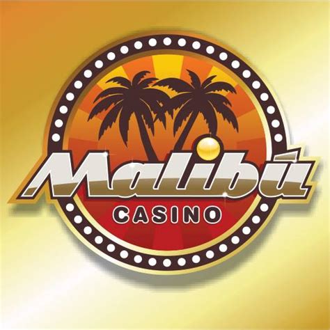 Salao De Eventos Do Casino Malibu Bello