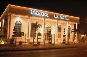 Salao De Eventos Do Casino Romano Monterrey