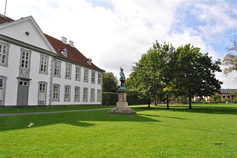 Salao De Odense Slot