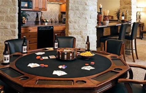 Salas De Poker Em Austin No Texas