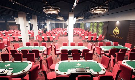 Salas De Poker Houston Texas