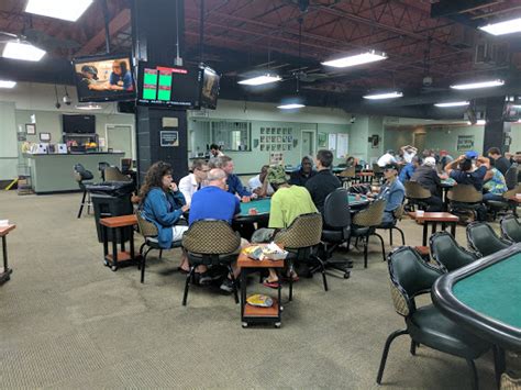 Salas De Poker Perto De Pensacola Fl