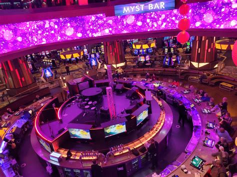 Salsa Casino Atlanta