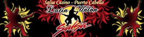 Salsa Casino Puerto Cabello