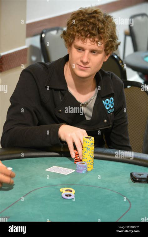 Sam Holden Poker